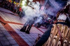 Photo by Sascha Fiala