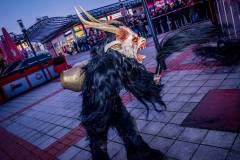 Photo by Sascha Fiala