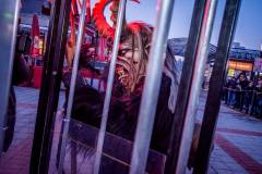 Photo by Sascha Fiala