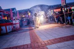 Photo by Sascha Fiala