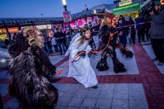 Photo by Sascha Fiala