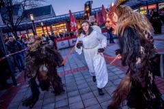 Photo by Sascha Fiala