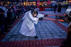 Photo by Sascha Fiala