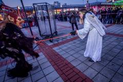 Photo by Sascha Fiala