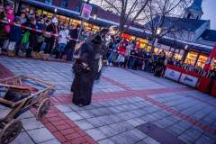 Photo by Sascha Fiala