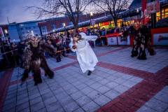 Photo by Sascha Fiala