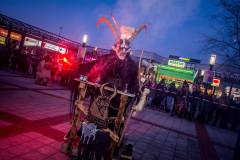 Photo by Sascha Fiala