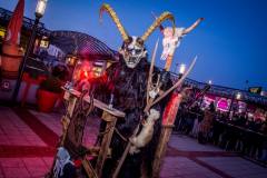 Photo by Sascha Fiala