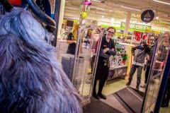 Photo by Sascha Fiala