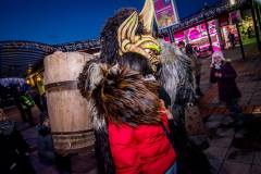 Photo by Sascha Fiala