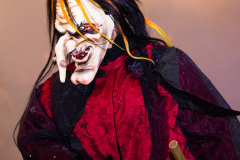 Photo by Sascha Fiala