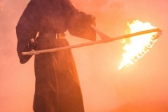 Photo by Sascha Fiala