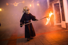 Photo by Sascha Fiala