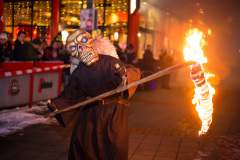 Photo by Sascha Fiala