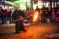 Photo by Sascha Fiala