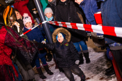 Photo by Sascha Fiala