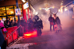 Photo by Sascha Fiala