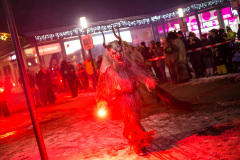 Photo by Sascha Fiala