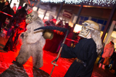 Photo by Sascha Fiala