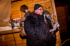 Photo by Sascha Fiala