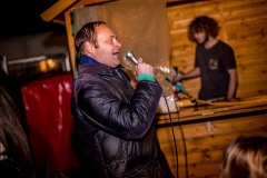 Photo by Sascha Fiala