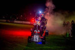 Photo by Sascha Fiala