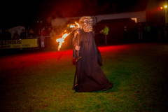 Photo by Sascha Fiala