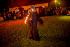 Photo by Sascha Fiala