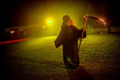 Photo by Sascha Fiala