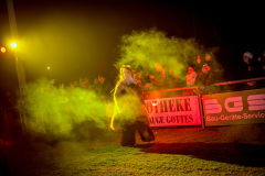 Photo by Sascha Fiala