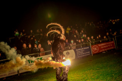 Photo by Sascha Fiala