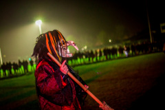 Photo by Sascha Fiala