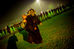 Photo by Sascha Fiala