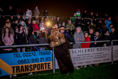 Photo by Sascha Fiala