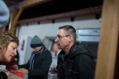 Photo by Sascha Fiala