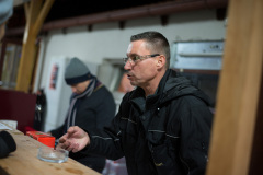 Photo by Sascha Fiala