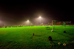 Photo by Sascha Fiala