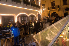 Photo by Sascha Fiala