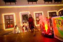 Photo by Sascha Fiala