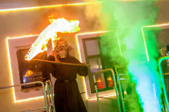 Photo by Sascha Fiala