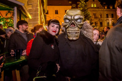 Photo by Sascha Fiala