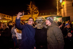 Photo by Sascha Fiala