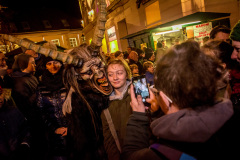 Photo by Sascha Fiala