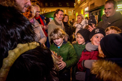 Photo by Sascha Fiala