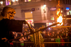 Photo by Sascha Fiala