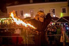 Photo by Sascha Fiala