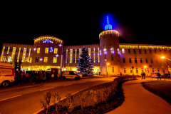 Photo by Sascha Fiala