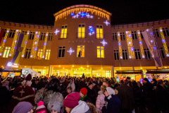 Photo by Sascha Fiala