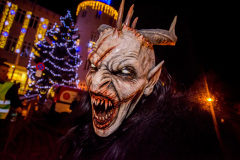 Photo by Sascha Fiala