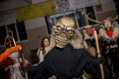 Photo by Sascha Fiala